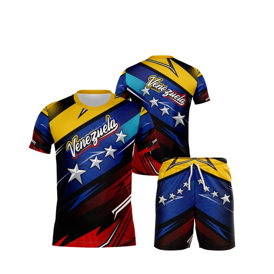 Jerseys 3